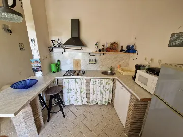 1-Bedroom Apartment in Poreč for 2 Guests
