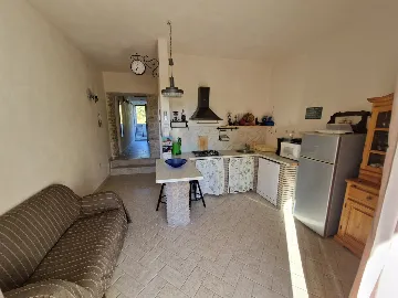 1-Bedroom Apartment in Poreč for 2 Guests