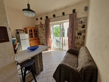 1-Bedroom Apartment in Poreč for 2 Guests