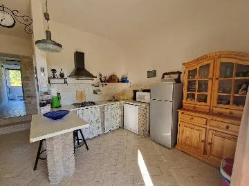 1-Bedroom Apartment in Poreč for 2 Guests