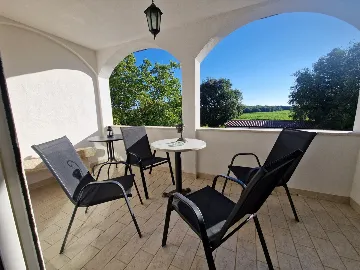 1-Bedroom Apartment in Poreč for 2 Guests