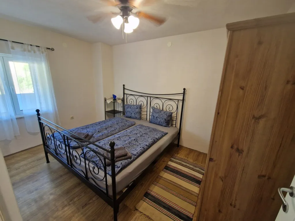 1-Bedroom Apartment in Poreč for 2 Guests