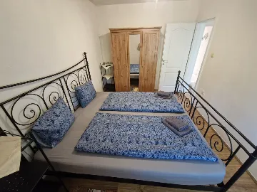 1-Bedroom Apartment in Poreč for 2 Guests