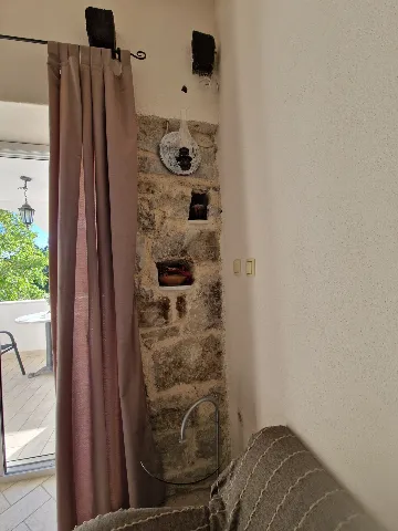 1-Bedroom Apartment in Poreč for 2 Guests