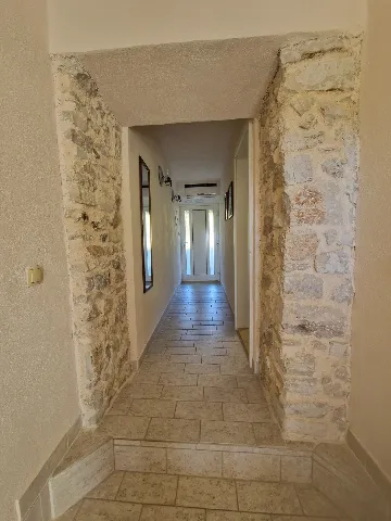 1-Bedroom Apartment in Poreč for 2 Guests
