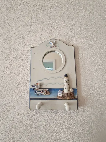 1-Bedroom Apartment in Poreč for 2 Guests