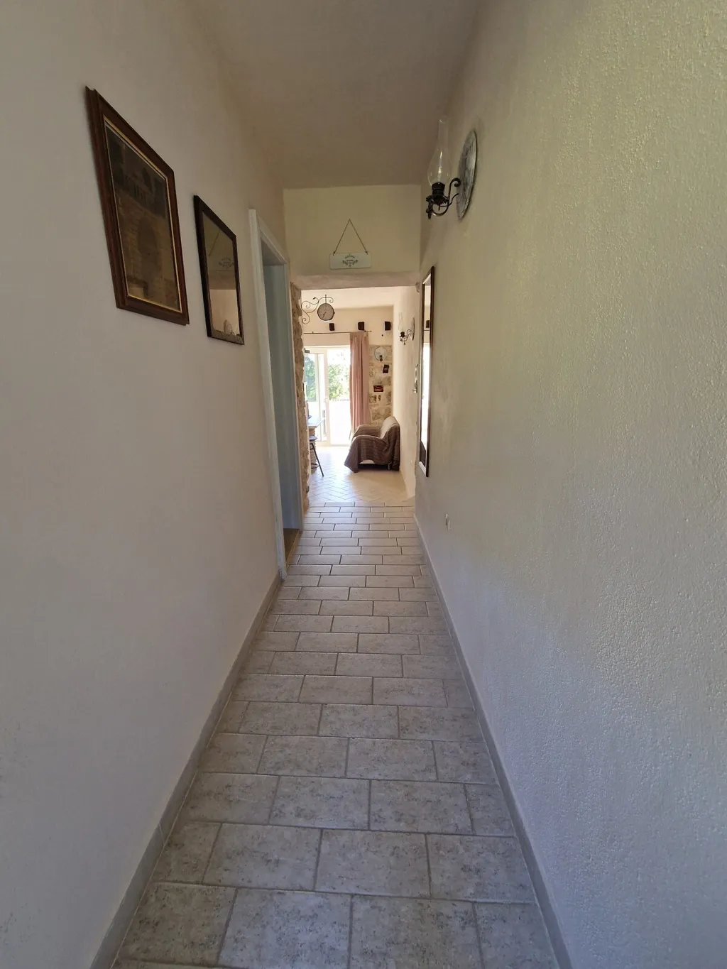 1-Bedroom Apartment in Poreč for 2 Guests