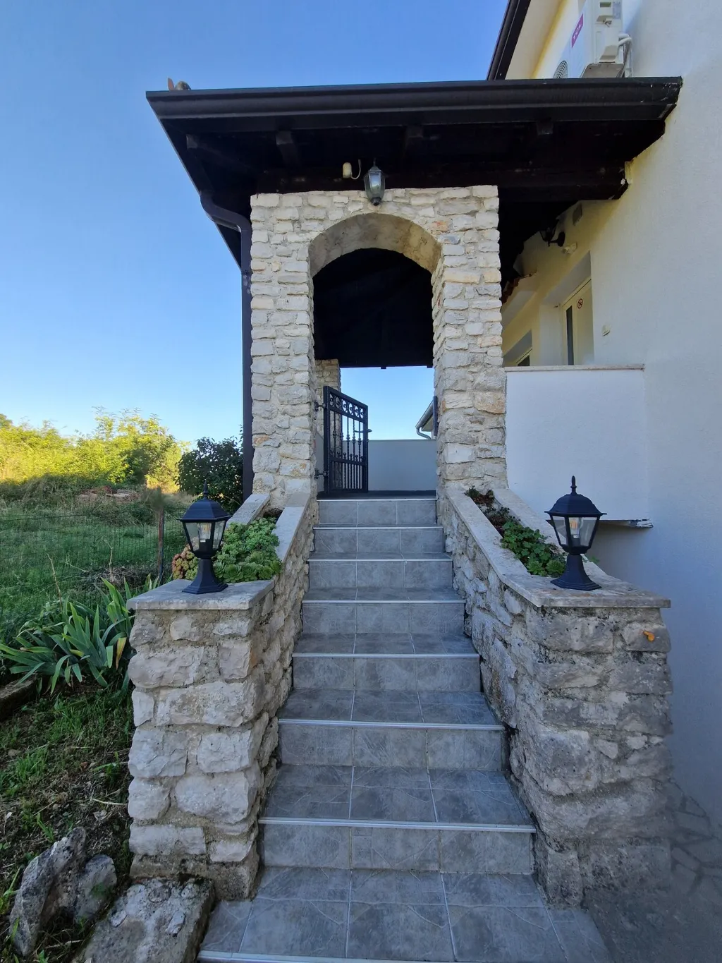 1-Bedroom Apartment in Poreč for 2 Guests