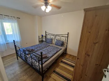 1-Bedroom Apartment in Poreč for 2 Guests