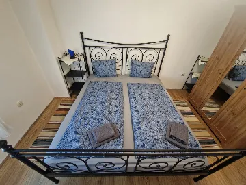 1-Bedroom Apartment in Poreč for 2 Guests