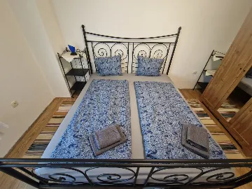 1-Bedroom Apartment in Poreč for 2 Guests