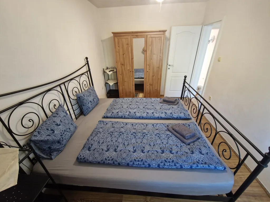 1-Bedroom Apartment in Poreč for 2 Guests