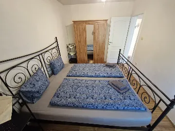 1-Bedroom Apartment in Poreč for 2 Guests