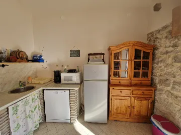 1-Bedroom Apartment in Poreč for 2 Guests