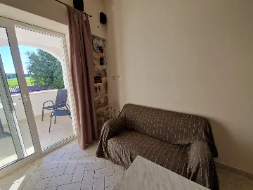 1-Bedroom Apartment in Poreč for 2 Guests