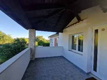 1-Bedroom Apartment in Poreč for 2 Guests