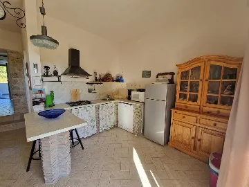 1-Bedroom Apartment in Poreč for 2 Guests