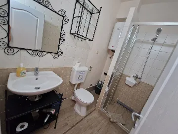 1-Bedroom Apartment in Poreč for 2 Guests