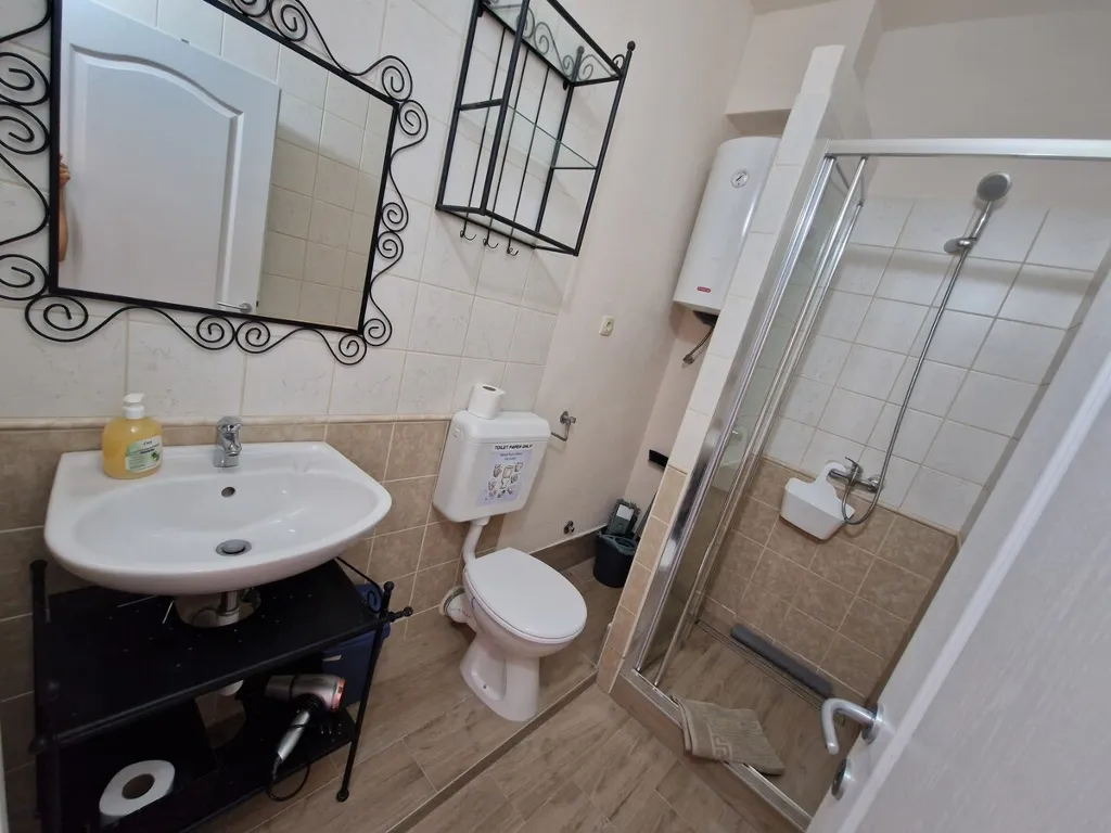 1-Bedroom Apartment in Poreč for 2 Guests