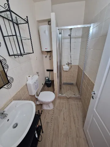 1-Bedroom Apartment in Poreč for 2 Guests