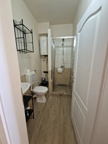 1-Bedroom Apartment in Poreč for 2 Guests