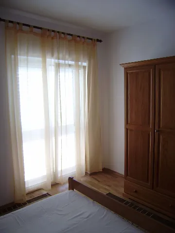 Sea View Apartment in Rab-Barbat for 6 Guests