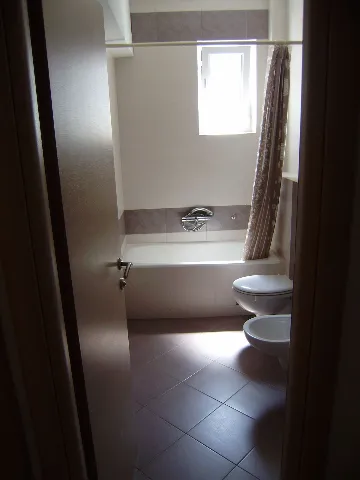 Sea View Apartment in Rab-Barbat for 6 Guests