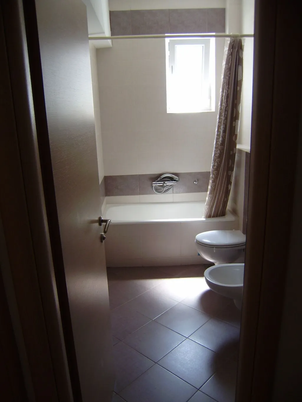Sea View Apartment in Rab-Barbat for 6 Guests