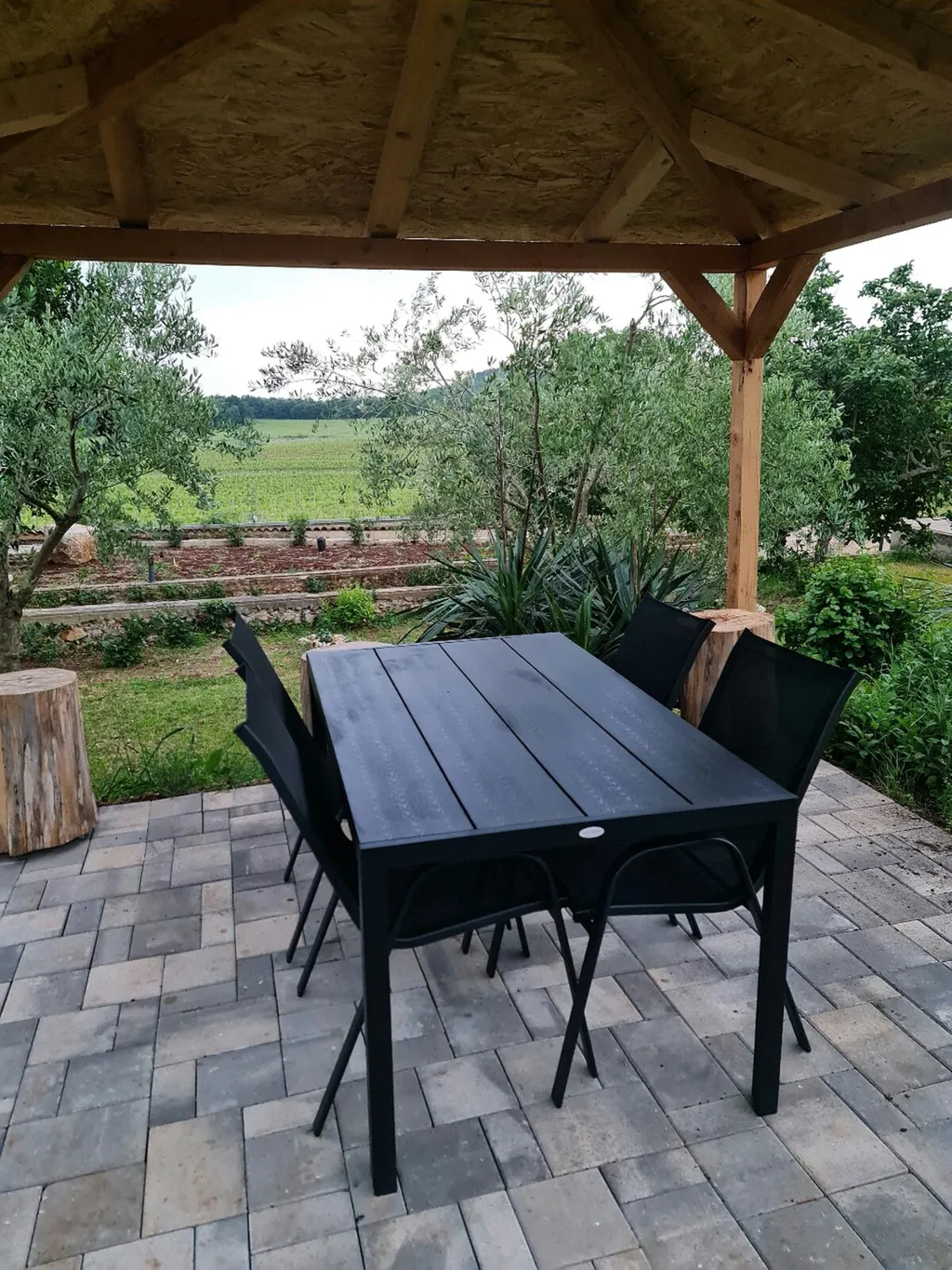 Apartment in Poreč for up to 3 guests