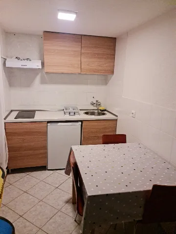 Apartment in Poreč for up to 3 guests