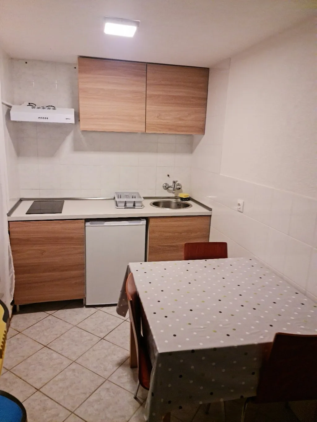 Apartment in Poreč for up to 3 guests