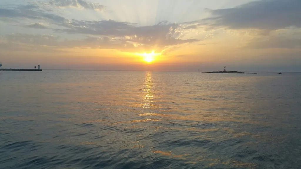 Apartment in Poreč for up to 3 guests