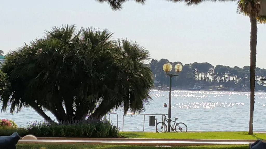 Apartment in Poreč for up to 3 guests