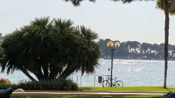 Apartment in Poreč for up to 3 guests