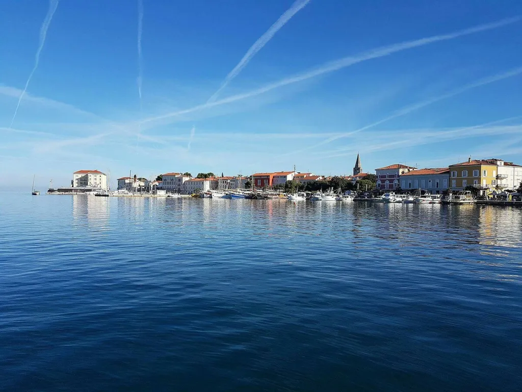 Apartment in Poreč for up to 3 guests