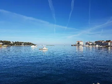 Apartment in Poreč for up to 3 guests