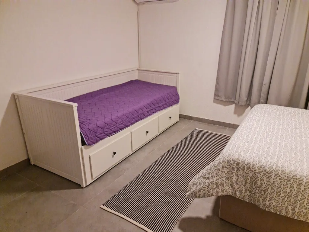 Apartment in Poreč for up to 3 guests