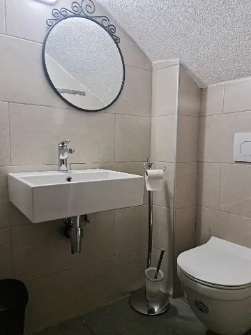 Apartment in Poreč for up to 3 guests