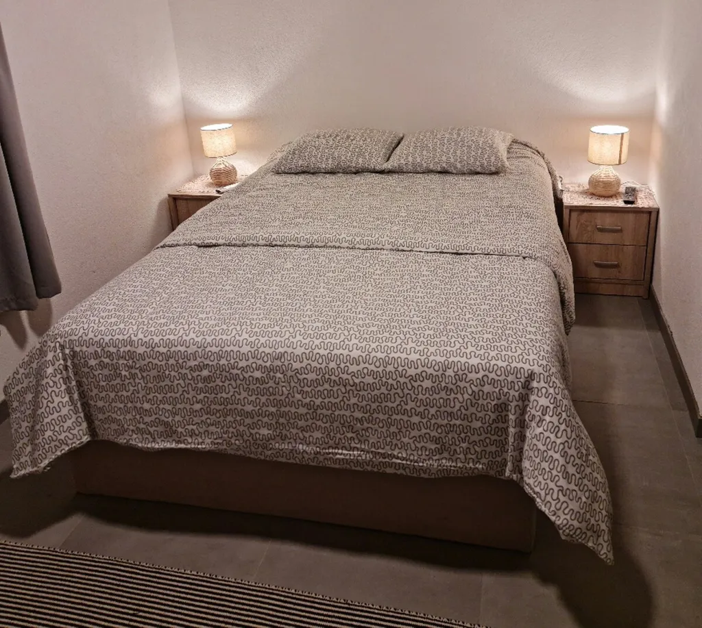 Apartment in Poreč for up to 3 guests
