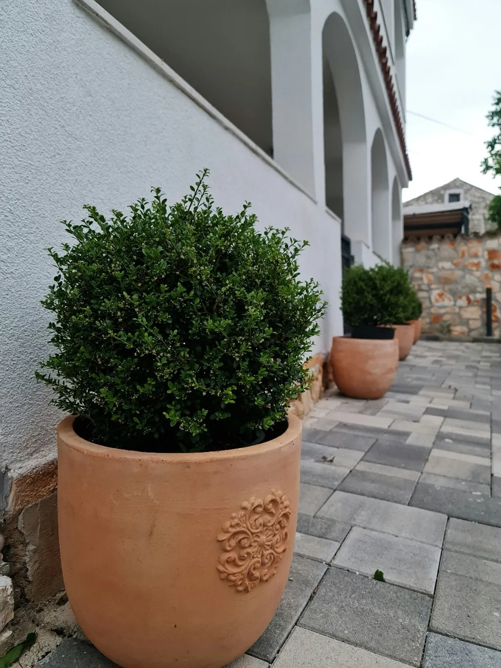 Apartment in Poreč for up to 3 guests