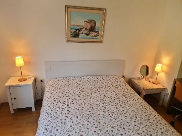 Two-Bedroom Apartment with Vineyard View in Starići