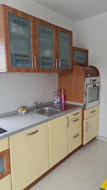 Two-Bedroom Apartment with Vineyard View in Starići