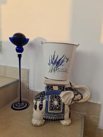 Two-Bedroom Apartment with Vineyard View in Starići