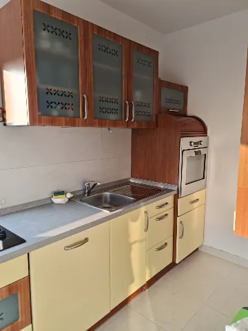 Two-Bedroom Apartment with Vineyard View in Starići