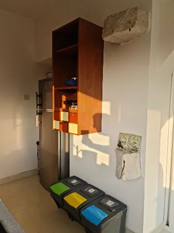 Two-Bedroom Apartment with Vineyard View in Starići