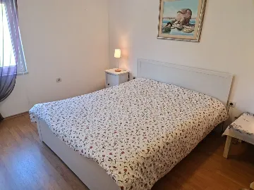 Two-Bedroom Apartment with Vineyard View in Starići