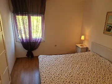 Two-Bedroom Apartment with Vineyard View in Starići