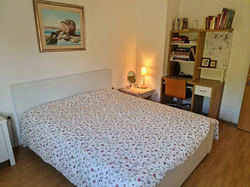 Two-Bedroom Apartment with Vineyard View in Starići
