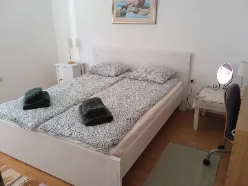 Two-Bedroom Apartment with Vineyard View in Starići