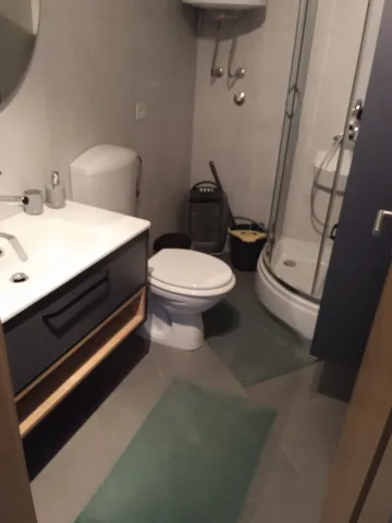 Two-Bedroom Apartment with Vineyard View in Starići